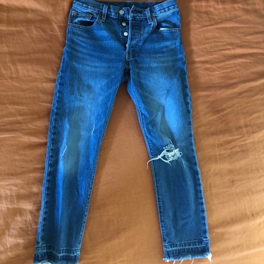 Levi Jeans